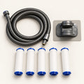 Pack de Manutenção Mundo Shower