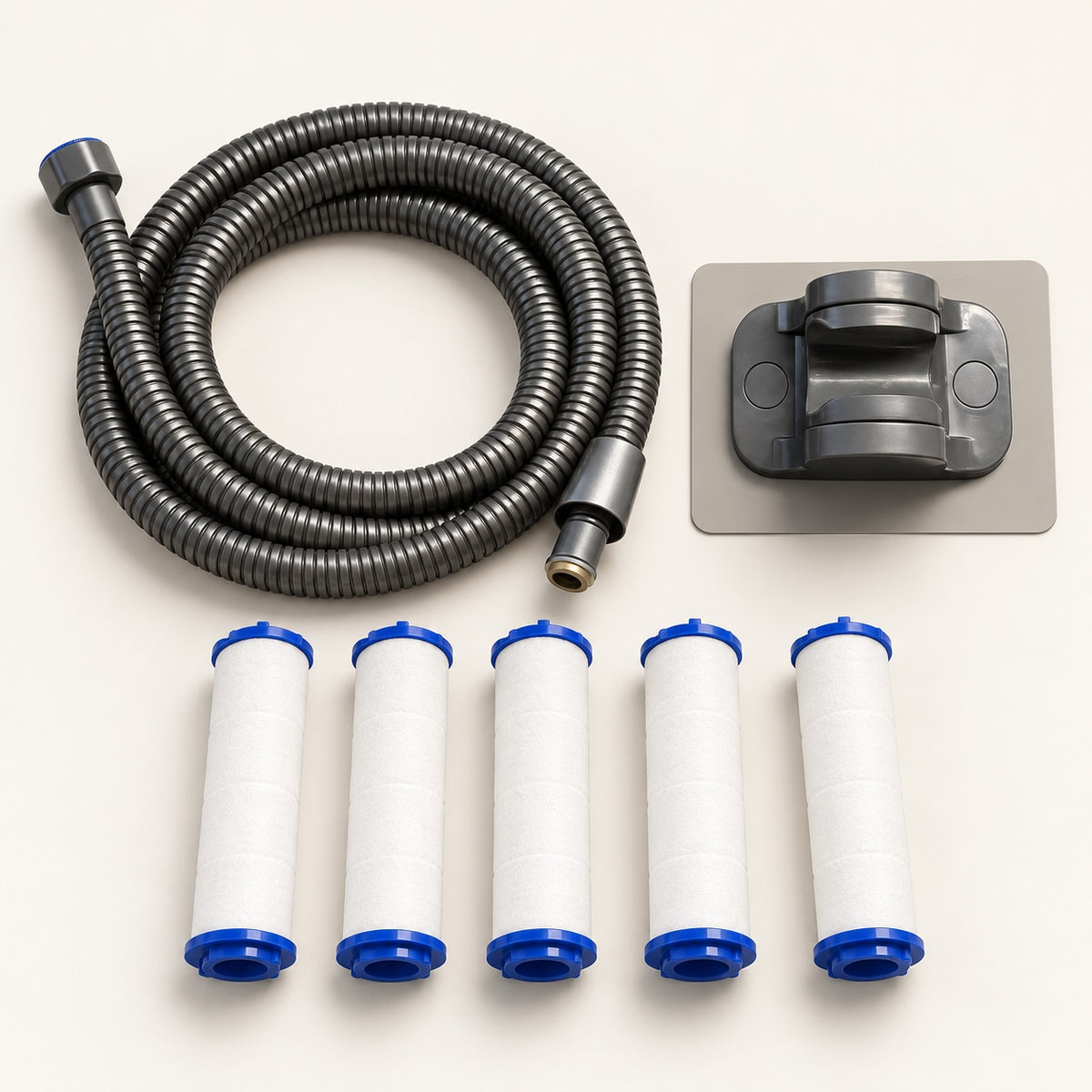 Pack de Manutenção Mundo Shower